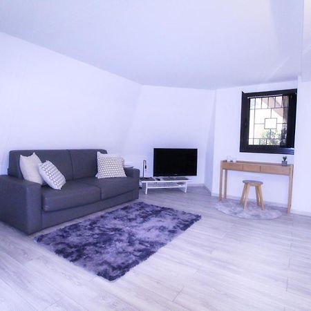 Large Studio Close To Monaco, Bnb Ric' Keys Босолей Экстерьер фото