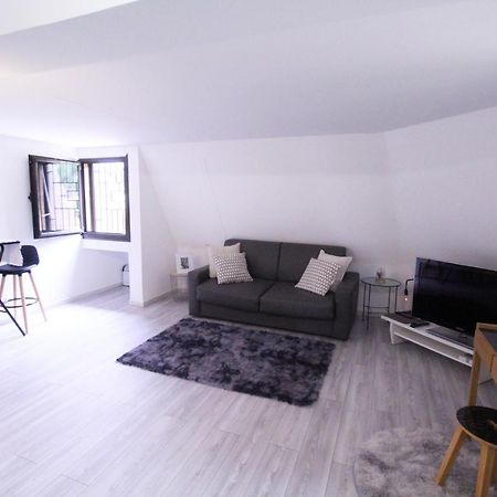 Large Studio Close To Monaco, Bnb Ric' Keys Босолей Экстерьер фото